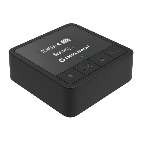 DUCECHO Bluetooth 新品未開封 Unbenannt-1_Zeichenfläche 1_(1